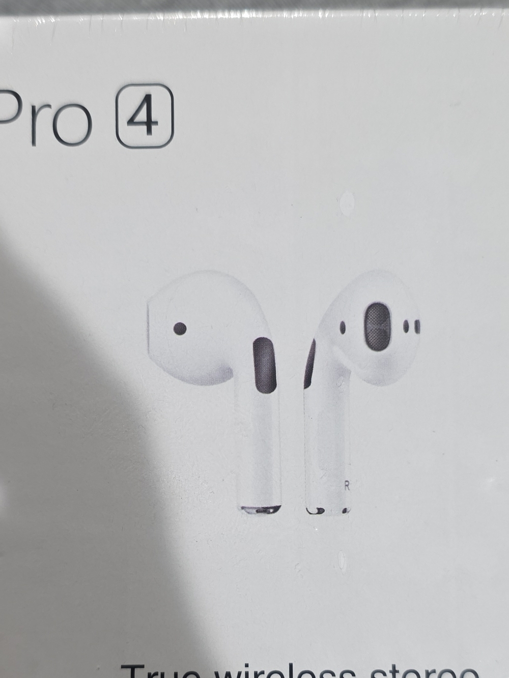 Wireless Earbuds Pro 4 & Router& Smart Band& Walkie Talkies. ( BRAND NEW)